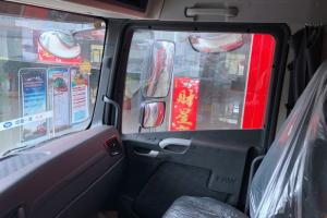 一汽解放青汽 JH6重卡 430馬力 8X4 8.4米 國五自卸車(chē)(CA3310P27K15L6T4E5A80)