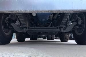 一汽解放青汽 JH6重卡 430馬力 8X4 8.4米 國五自卸車(chē)(CA3310P27K15L6T4E5A80)