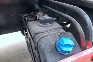 一汽解放青汽 JH6重卡 430馬力 8X4 8.4米 國五自卸車(chē)(CA3310P27K15L6T4E5A80)