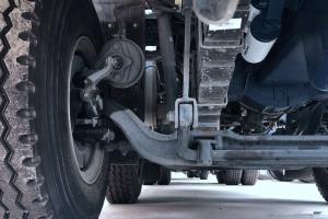 一汽解放青汽 JH6重卡 430馬力 8X4 8.4米 國五自卸車(chē)(CA3310P27K15L6T4E5A80)