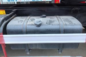 一汽解放青汽 JH6重卡 430馬力 8X4 8.4米 國五自卸車(chē)(CA3310P27K15L6T4E5A80)