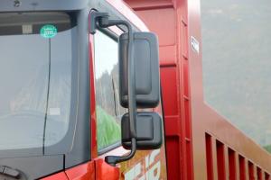 一汽解放青汽 JH6重卡 430馬力 8X4 8.2米 國五自卸車(chē)(CA3310P27K15L6T4E5A80)