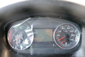 一汽解放青汽 JH6重卡 430馬力 8X4 8.2米 國五自卸車(chē)(CA3310P27K15L6T4E5A80)