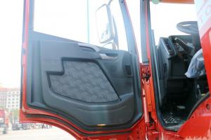 一汽解放青汽 JH6重卡 430馬力 8X4 8.2米 國五自卸車(chē)(CA3310P27K15L6T4E5A80)