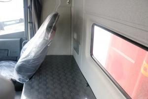 一汽解放青汽 JH6重卡 430馬力 8X4 8.2米 國五自卸車(chē)(CA3310P27K15L6T4E5A80)