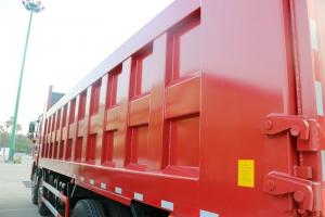 一汽解放青汽 JH6重卡 430馬力 8X4 8.2米 國五自卸車(chē)(CA3310P27K15L6T4E5A80)