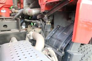 一汽解放青汽 JH6重卡 430馬力 8X4 8.2米 國五自卸車(chē)(CA3310P27K15L6T4E5A80)