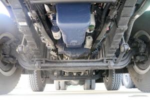 一汽解放青汽 JH6重卡 430馬力 8X4 8.2米 國五自卸車(chē)(CA3310P27K15L6T4E5A80)