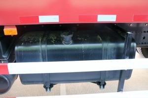 一汽解放青汽 JH6重卡 430馬力 8X4 8.2米 國五自卸車(chē)(CA3310P27K15L6T4E5A80)