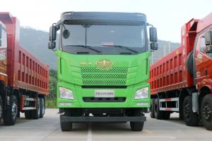一汽解放青汽 JH6重卡 430馬力 8X4 6.5米 國五自卸車(chē)(CA3310P27K15L3T4E5A80)