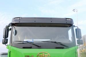 一汽解放青汽 JH6重卡 430馬力 8X4 8.8米 國五自卸車(chē)(CA3311P27K15L6T4E5A80)