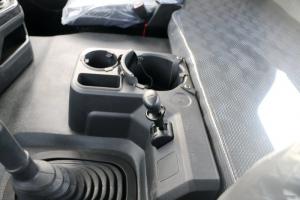 一汽解放青汽 JH6重卡 430馬力 8X4 8.8米 國五自卸車(chē)(CA3311P27K15L6T4E5A80)