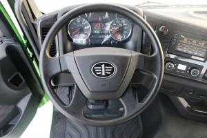 一汽解放青汽 JH6重卡 430馬力 8X4 8.8米 國五自卸車(chē)(CA3311P27K15L6T4E5A80)