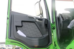 一汽解放青汽 JH6重卡 430馬力 8X4 8.8米 國五自卸車(chē)(CA3311P27K15L6T4E5A80)