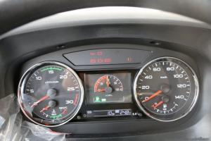 一汽解放青汽 JH6重卡 430馬力 8X4 8.8米 國五自卸車(chē)(CA3311P27K15L6T4E5A80)