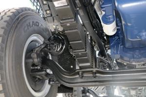 一汽解放青汽 JH6重卡 430馬力 8X4 8.8米 國五自卸車(chē)(CA3311P27K15L6T4E5A80)