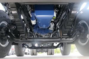 一汽解放青汽 JH6重卡 430馬力 8X4 8.8米 國五自卸車(chē)(CA3311P27K15L6T4E5A80)