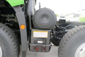 一汽解放青汽 JH6重卡 430馬力 8X4 8.8米 國五自卸車(chē)(CA3311P27K15L6T4E5A80)