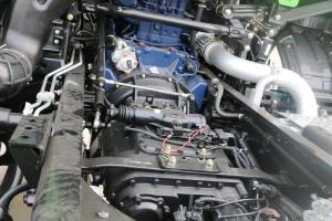 一汽解放青汽 JH6重卡 430馬力 8X4 8.8米 國五自卸車(chē)(CA3311P27K15L6T4E5A80)