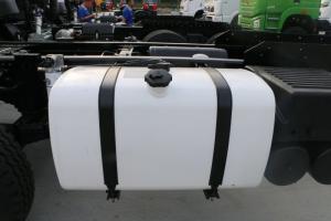 一汽解放青汽 JH6重卡 430馬力 8X4 8.8米 國五自卸車(chē)(CA3311P27K15L6T4E5A80)