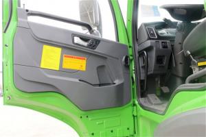 一汽解放青汽 天V重卡 375馬力 6X4 5.4米 國五自卸車(chē)(CA5251ZLJP2K2L3T1E5A80)