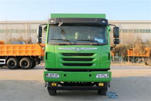 一汽解放青汽 天V重卡 350馬力 6X4 6.2米 國五自卸車(chē)(CA3251P2K2L4T1E5A80-2)