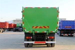 一汽解放青汽 天V重卡 350馬力 6X4 6.2米 國五自卸車(chē)(CA3251P2K2L4T1E5A80-2)