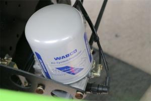 一汽解放青汽 天V重卡 350馬力 6X4 6.2米 國五自卸車(chē)(CA3251P2K2L4T1E5A80-2)