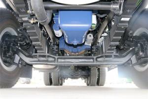 一汽解放青汽 天V重卡 350馬力 6X4 6.2米 國五自卸車(chē)(CA3251P2K2L4T1E5A80-2)