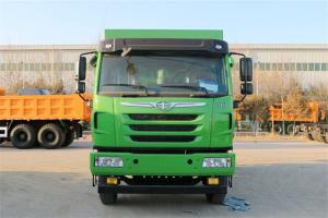 一汽解放青汽 天V重卡 375馬力 6X4 5.8米 國五自卸車(chē)(CA5250ZLJP2K2L3T1E5A80)