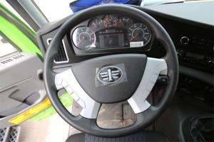 一汽解放青汽 天V重卡 350馬力 6X4 5.4米 國五自卸車(chē)(10擋)(CA3250P2K2L3T1E5A80)