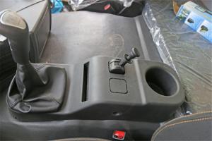 一汽解放青汽 天V重卡 350馬力 6X4 5.4米 國五自卸車(chē)(10擋)(CA3250P2K2L3T1E5A80)