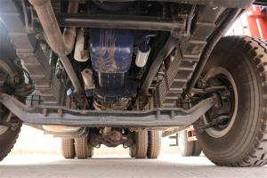 一汽解放青汽 天V重卡 350馬力 6X4 5.4米 國五自卸車(chē)(10擋)(CA3250P2K2L3T1E5A80)