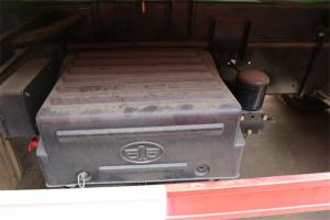 一汽解放青汽 天V重卡 350馬力 6X4 5.4米 國五自卸車(chē)(10擋)(CA3250P2K2L3T1E5A80)