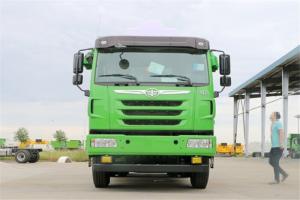 一汽解放青汽 天V重卡 430馬力 6X4 6米 國五自卸車(chē)(CA3251P2K2L4T1E5A80-2)