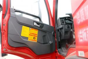 一汽解放青汽 天V重卡 380馬力 6X4 6.2米 國五LNG自卸車(chē)(CA3256P2K2T1NE5A80-1)