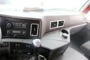 一汽解放青汽 天V重卡 380馬力 6X4 6.2米 國五LNG自卸車(chē)(CA3256P2K2T1NE5A80-1)