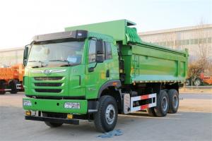 一汽解放青汽 天V重卡 350馬力 6X4 5.6米 國五自卸車(chē)(CA5250ZLJP2K2L3T1E5A80)