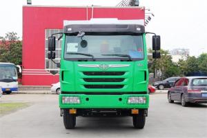 一汽解放青汽 天V重卡 350馬力 6X4 5.6米 國五自卸車(chē)底盤(pán)(CA3250P2K2L3T1BE5A80)