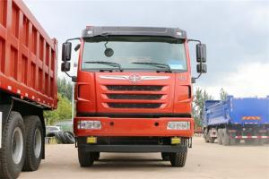 一汽解放青汽 天V重卡 430馬力 8X4 8.4米 國五自卸車(chē)(CA3310P2K2L6T4E5A80)