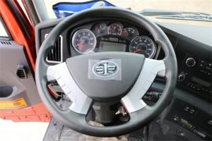 一汽解放青汽 天V重卡 430馬力 8X4 8.4米 國五自卸車(chē)(CA3310P2K2L6T4E5A80)