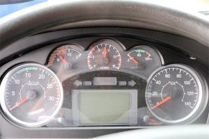 一汽解放青汽 天V重卡 430馬力 8X4 8.4米 國五自卸車(chē)(CA3310P2K2L6T4E5A80)