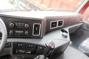 一汽解放青汽 天V重卡 430馬力 8X4 8.4米 國五自卸車(chē)(CA3310P2K2L6T4E5A80)