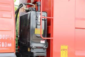 一汽解放青汽 天V重卡 430馬力 8X4 8.4米 國五自卸車(chē)(CA3310P2K2L6T4E5A80)