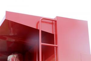 一汽解放青汽 天V重卡 430馬力 8X4 8.4米 國五自卸車(chē)(CA3310P2K2L6T4E5A80)