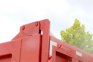 一汽解放青汽 天V重卡 430馬力 8X4 8.4米 國五自卸車(chē)(CA3310P2K2L6T4E5A80)