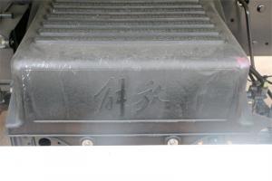 一汽解放青汽 天V重卡 430馬力 8X4 8.4米 國五自卸車(chē)(CA3310P2K2L6T4E5A80)