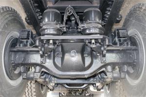 一汽解放青汽 天V重卡 430馬力 8X4 8.4米 國五自卸車(chē)(CA3310P2K2L6T4E5A80)