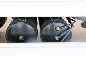 一汽解放青汽 天V重卡 430馬力 8X4 8.4米 國五自卸車(chē)(CA3310P2K2L6T4E5A80)