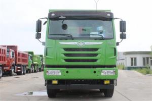 一汽解放青汽 天V重卡 350馬力 8X4 5.6米 國五自卸車(chē)(CA5310ZLJP2K2L1T4E5A80)